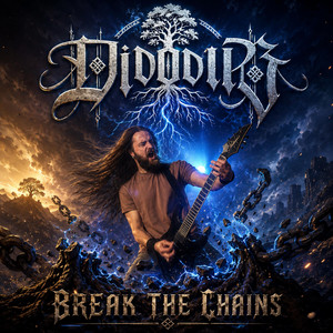 Didodub — Break the Chains