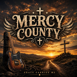 God I'm Trying by Mercy County
