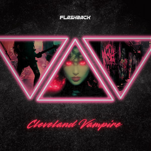 Cleveland Vampire by Flashback