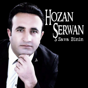 Hozan Serwan - Zalım Zalım