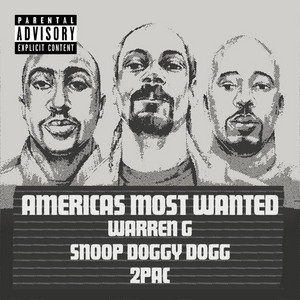 Wanted g-rap 洋楽 Texas Most