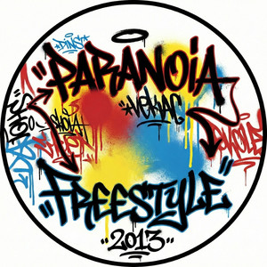 Freestyle 2013 by Dinasty Rap