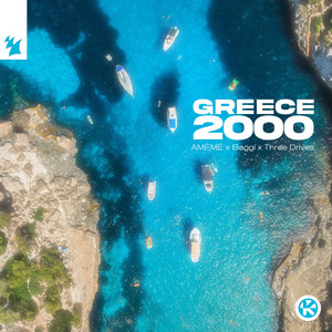 Greece 2000
