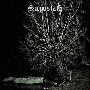 Supostath — cover art