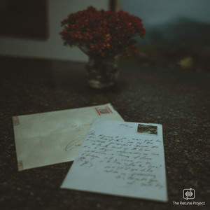 letters to you by Ryan Walker, awaikaze, The Retune Project