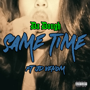 Portada de Same Time