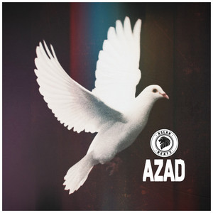 AslanBeatz - Azad (feat. Sero Produktion Beats)