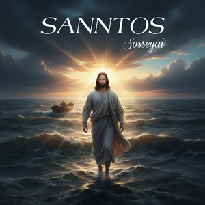 Sossegai (Harpa Cristã 578)