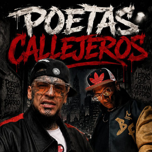 Poetas Callejeros by Black Fire, Askoman