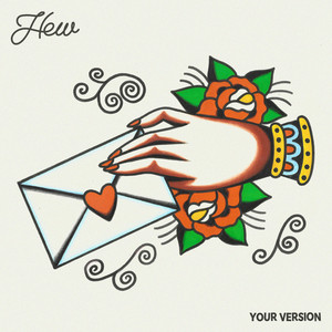 Reconciliation by Hew