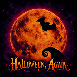 A Little Halloween by Kim WooJin