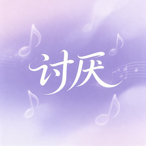 讨厌 by 音乐的入门到改行