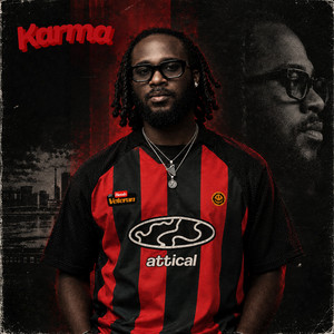 Karma by S.C.U.D.