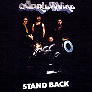 Tonight Is a Wonderful Time to Fall in Love by April Wine