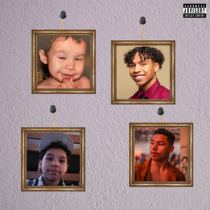 Life's A Journey by Trey