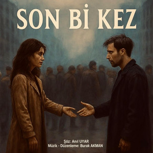 Son Bi Kez