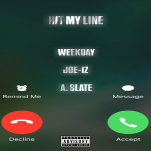 Hit My Line