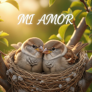 Mi Amor by Zaysev