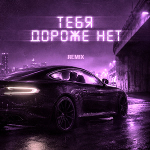 Тебя дороже нет (Remix) by Everst, Dmitrii G