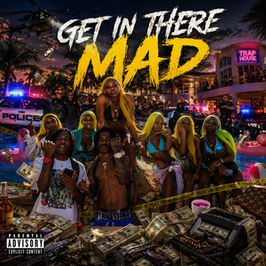 Get In There Mad by Babymad