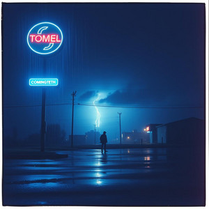 DANCIN IN THE RAIN by Cory Larson