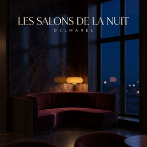 Dernier Café by Delmarel