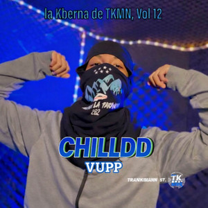 CHILD 282: la Kberna de TKMN, Vol. 12 by Chilldd, Vupp