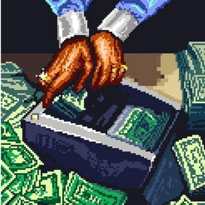 Contando by og.moedas, prod.childgod