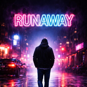 Portada de Run Away
