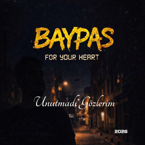 Sen Yoksun Diye by BAYPAS