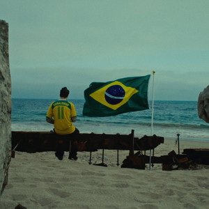 samba by Jude Thomas