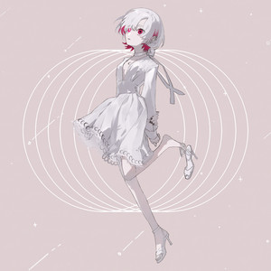 三日月ステップ - Cover by Dongdang, Yuu0