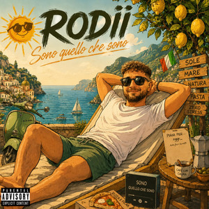 Sono quello che sono by Rodii