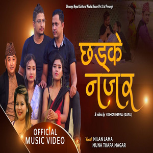 Chhadke Najar