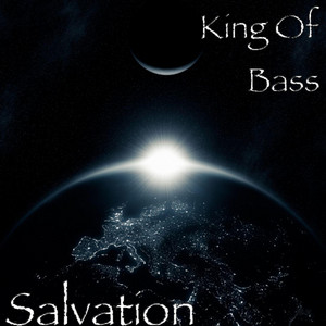 Salvation 4*Summer Time!* cover art