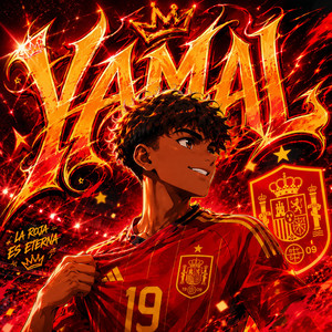 YAMAL - Slowed by Blueshaiz