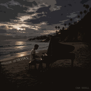 Soldier of Silence by Cam Ezell