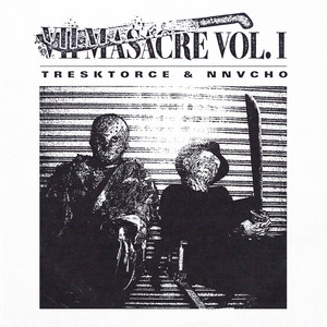 Matonaje Lirical by Tresktorce, NNVCHO