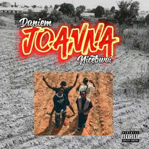 Nicebwoi & Dhaniem - Joanna