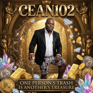 One Person’s Trash is Another’s Treasure by Cean102
