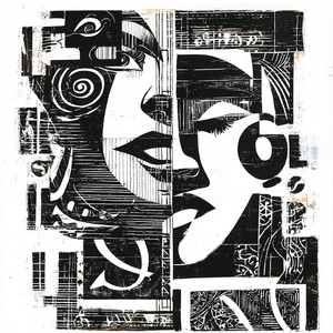 Smoke Stained Intervals by Offset Jazz