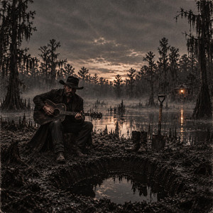 Dig it Shallow by Silas West