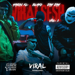 Viralsesh, Vol. 1 by Cajo, Blaxo, Gyrou, YARIN, Jay Jay