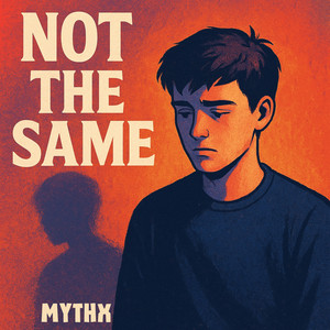 Not The Same