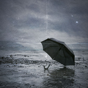 Always Me In The Rain by Benny Dean