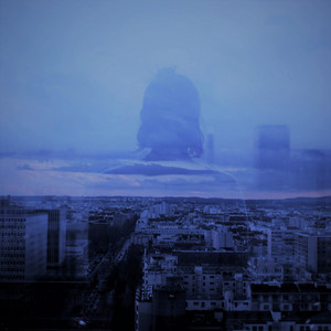 Endeavour by Shah