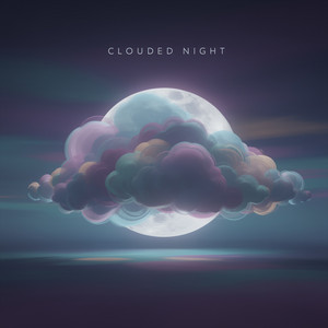Clouded Night by Voltyra