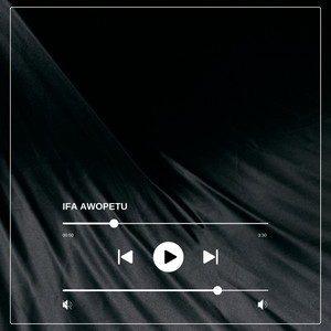 KING YEMEX - Ifa Awopetu