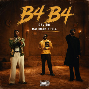 B4 B4 by Daviido