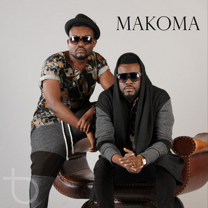 Makoma by Ruff-N-Smooth, E.L